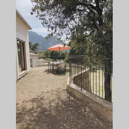 Familiale Entre Et Montagne Corse * Soccia