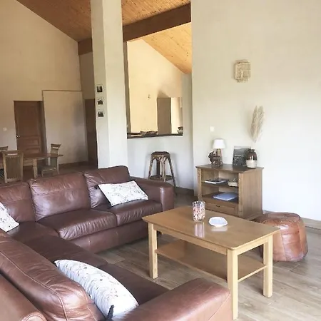Familiale Entre Et Montagne Corse Villa *