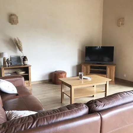 Villa Familiale Entre Et Montagne Corse