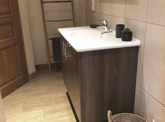 Vila Familiale Entre Et Montagne Corse Soccia